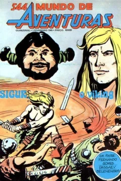 Sigur O viking