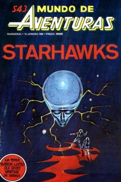 Starhawks