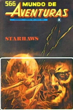 Starhaws