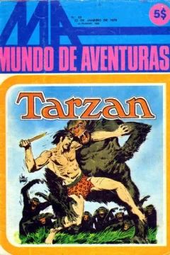 Tarzan