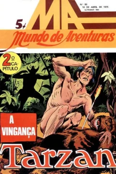 Tarzan