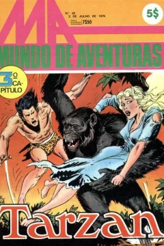 Tarzan