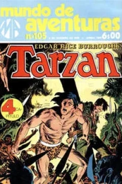 Tarzan