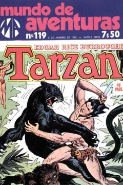Tarzan