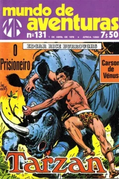 Tarzan