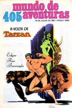 Tarzan