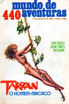 Tarzan