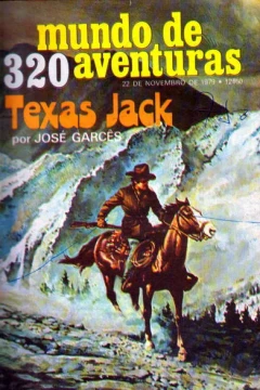 Texas Jack
