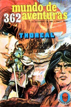 Thorgal