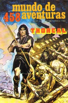 Thorgal