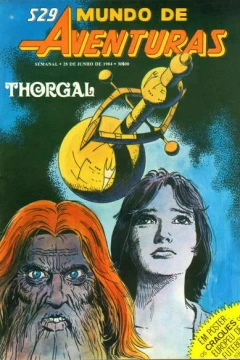 Thorgal