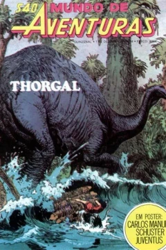 Thorgal