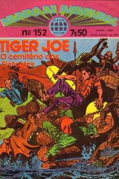 Tiger Joe