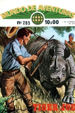 Tiger Joe