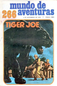 Tiger Joe