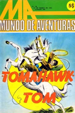 Tomahawk Tom