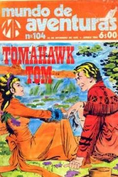 Tomahawk Tom