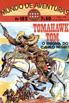 Tomahawk Tom
