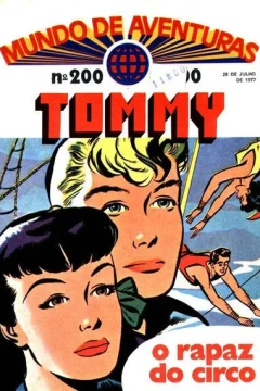 Tommy o rapaz do circo
