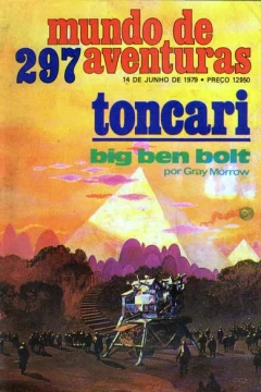 Toncari ; Big Ben Bolt