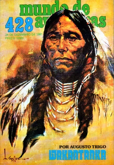 Cover of Wankantanka