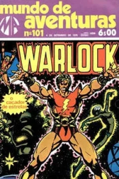 Warlock