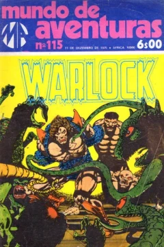 Warlock