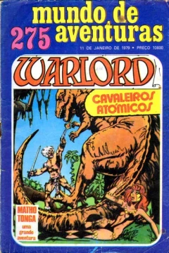 Warlord