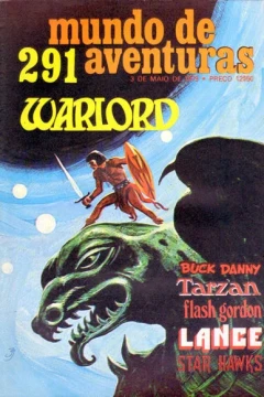 Warlord