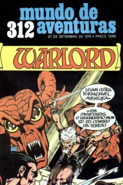Warlord
