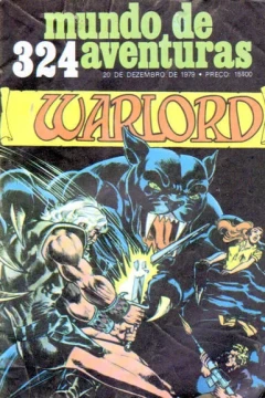 Warlord