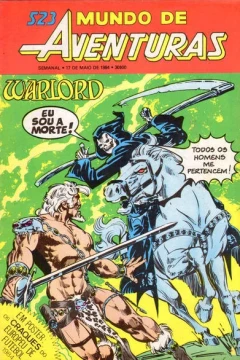 Warlord