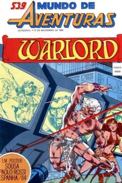 Warlord