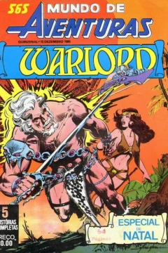 Warlord