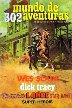 Wes Slade