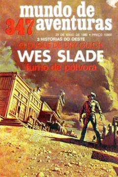 Wes Slade