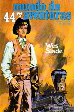Wes Slade