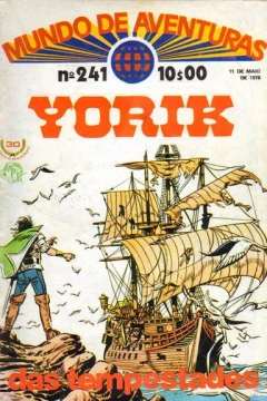 Yorik