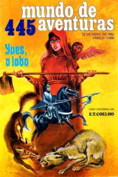 Yves, o lobo