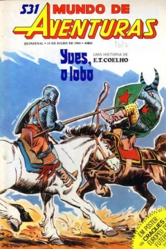 Yves, o lobo