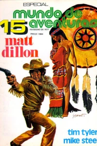 Matt Dillon