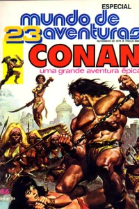 Conan