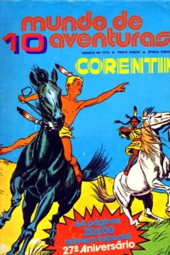 Corentin