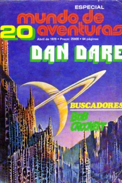 Dan Dare
