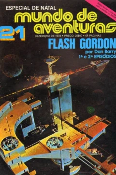 Flash Gordon