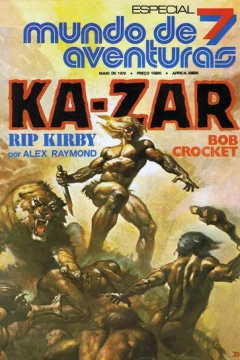 Ka-Zar