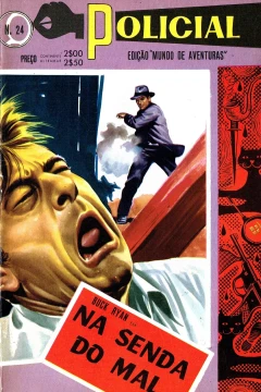 Issue #24