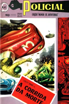 Issue #41