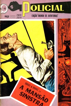 Issue #44
