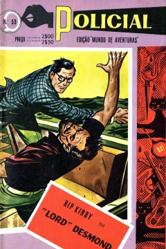 Issue #53